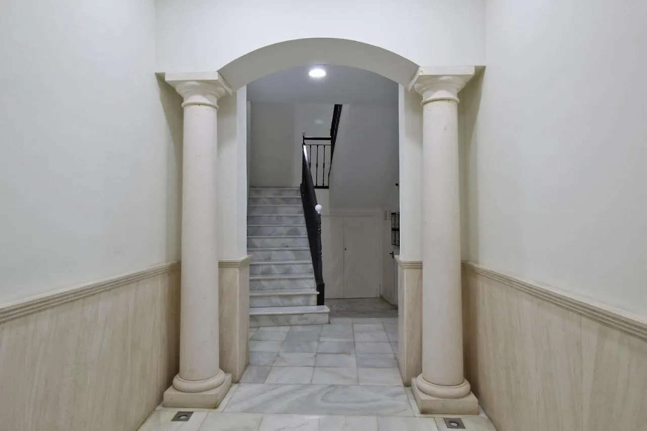 Del Parque Flats - Catedral Διαμέρισμα Μάλαγα Ισπανία